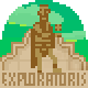 Series 1 - Legendary Explorer