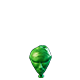 Bogos Binted badge Level 1: Clear Mind