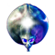 Bogos Binted badge Foil: VORPSTRUCTION
