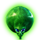 Bogos Binted badge Level 5: Mindquake