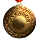 Series 1 - Paragon Medal