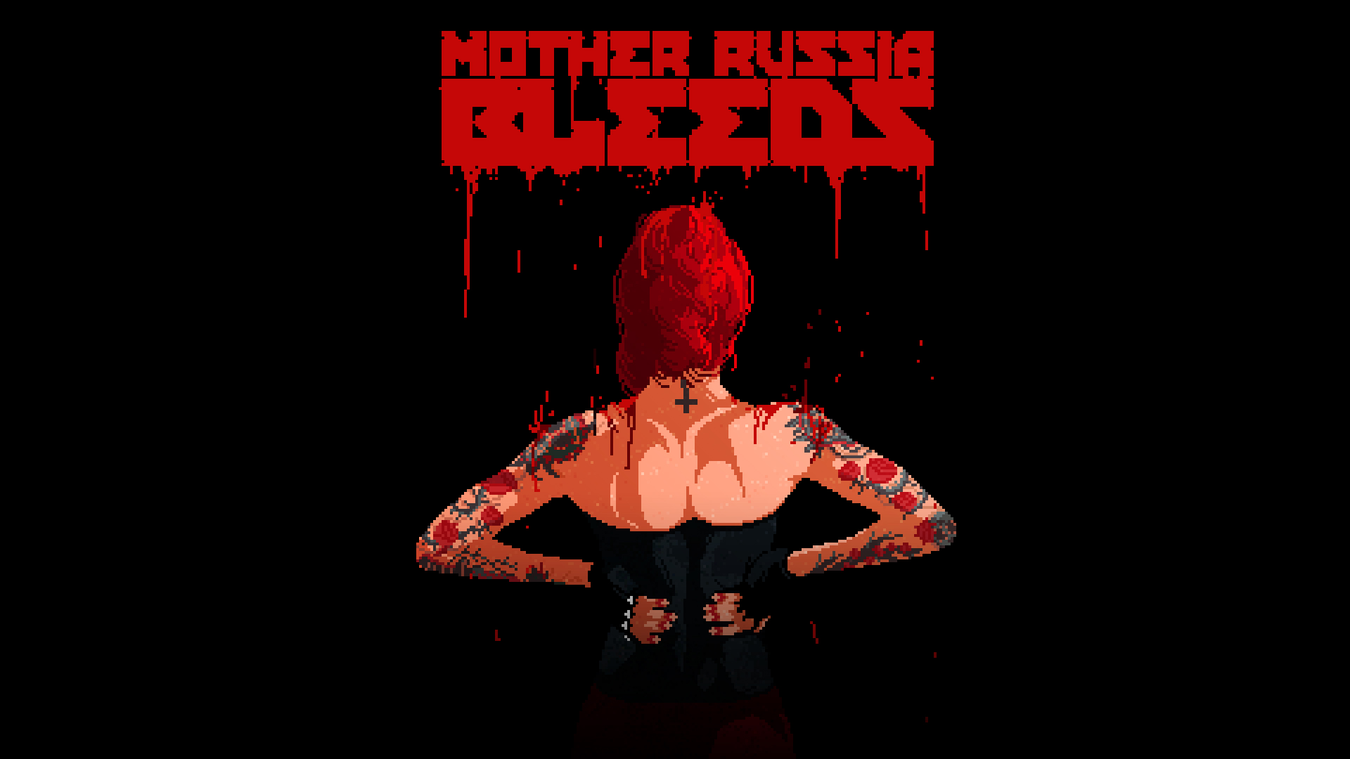 Steam mother russia bleeds фото 34