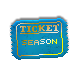 Series 1 - Season ticket