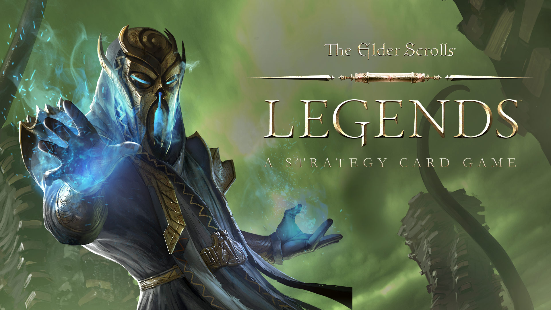 Steam Card Exchange Showcase The Elder Scrolls Legends