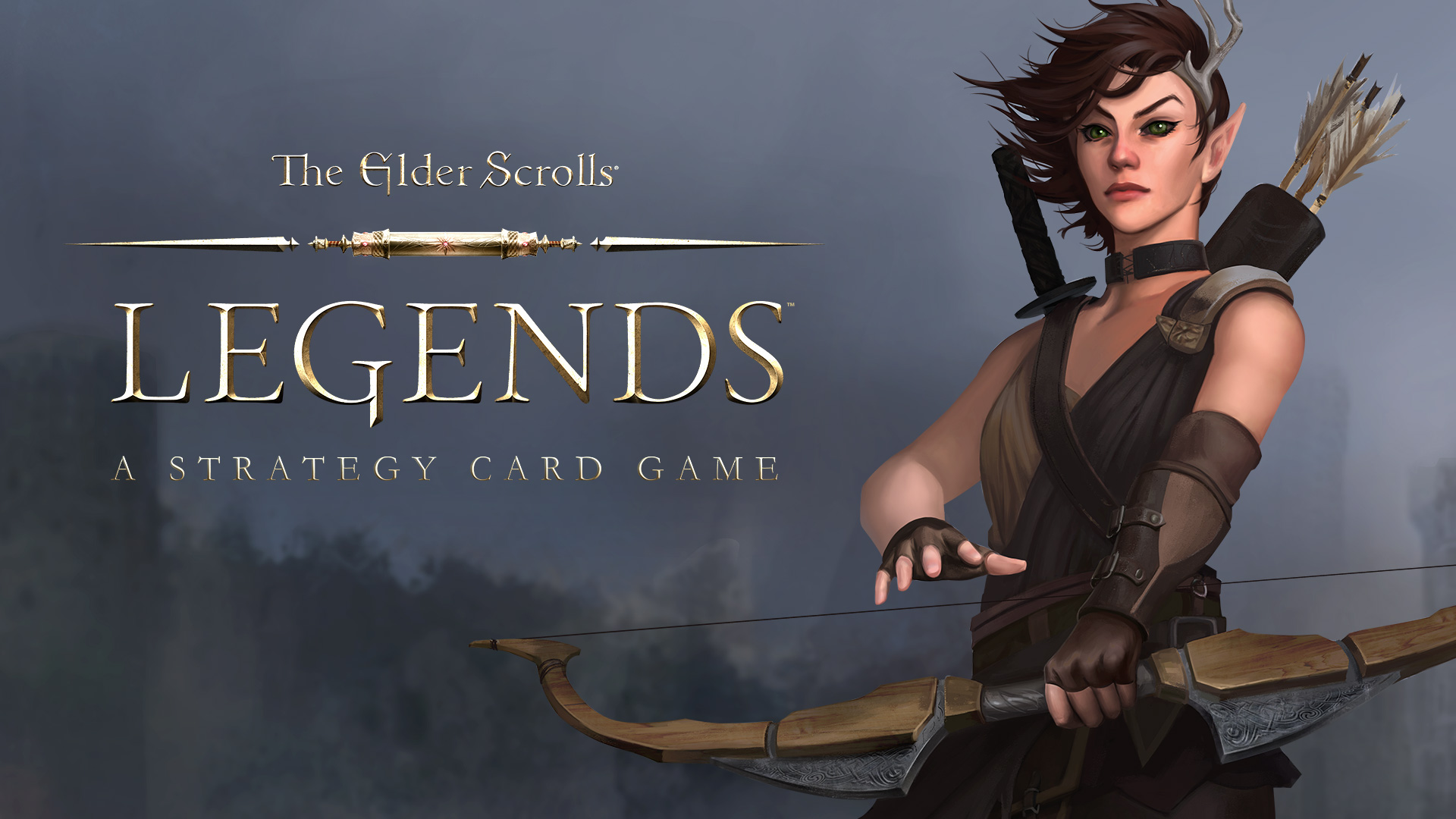 Steam Card Exchange Showcase The Elder Scrolls Legends