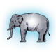Series 1 - Elephant