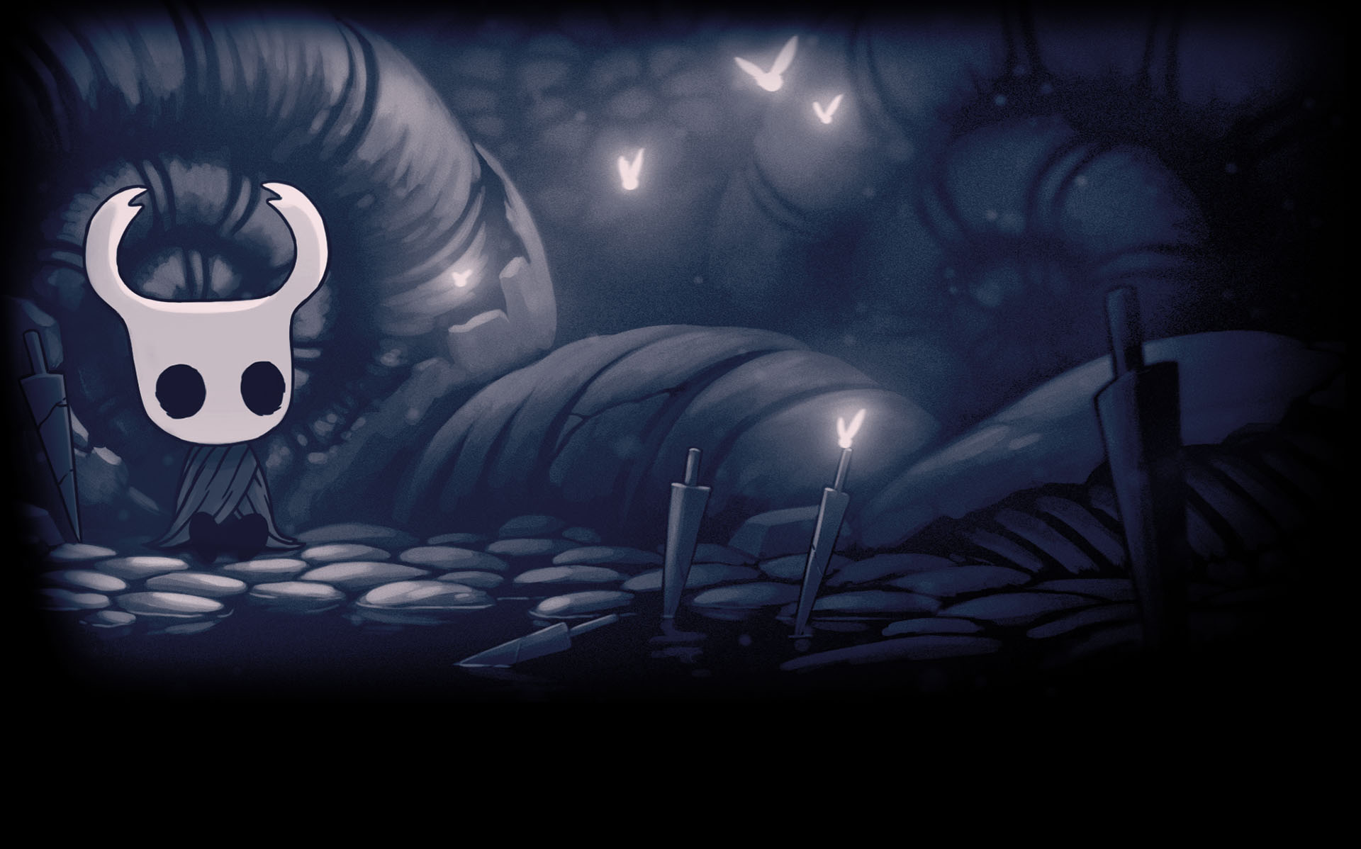 Холот найт. Hollow Knight фон. Hollow Knight 4к. Стим Hollow Knight. Hollow Knight ракушки.