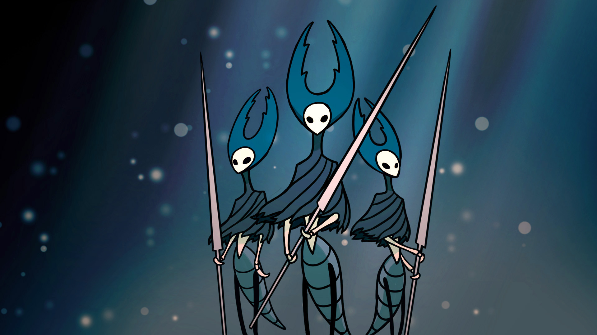 the hive hollow knight