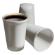Series 1 - Three Cups of Coffee