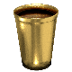 Series 1 - Gold Cup of Coffee