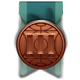 Series 1 - Bronze Badge
