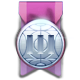 Series 1 - Platinum Badge