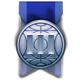 Series 1 - Silver Badge