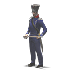 Series 1 - French Leger Officer