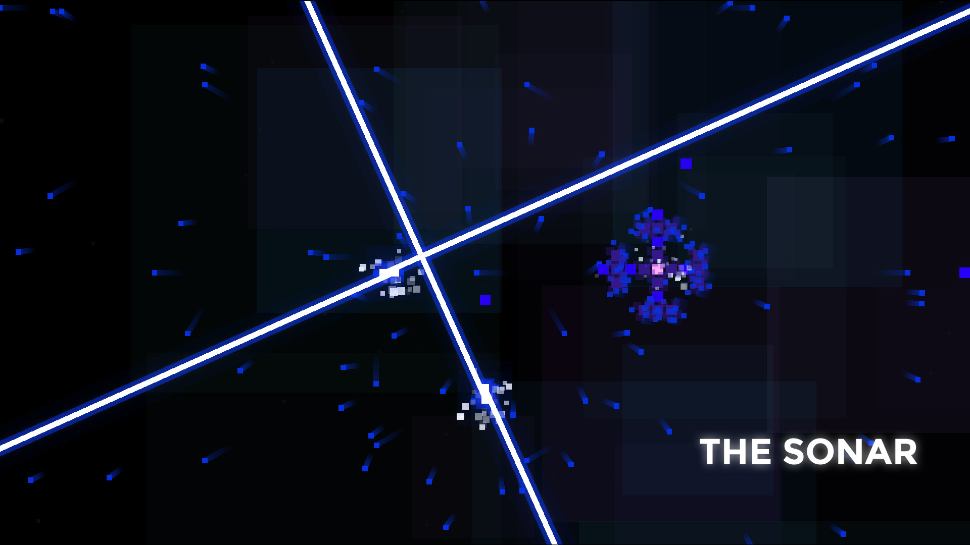 Showcase :: Pixel Galaxy