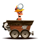 Series 1 - The miner