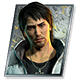 Yakuza Kiwami 2 badge Level 3: Daigo Dojima