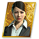 Yakuza Kiwami 2 badge Level 4: Kaoru Sayama