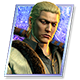 Yakuza Kiwami 2 badge Level 5: Ryuji Goda