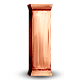 Series 1 - Bronze Pillar