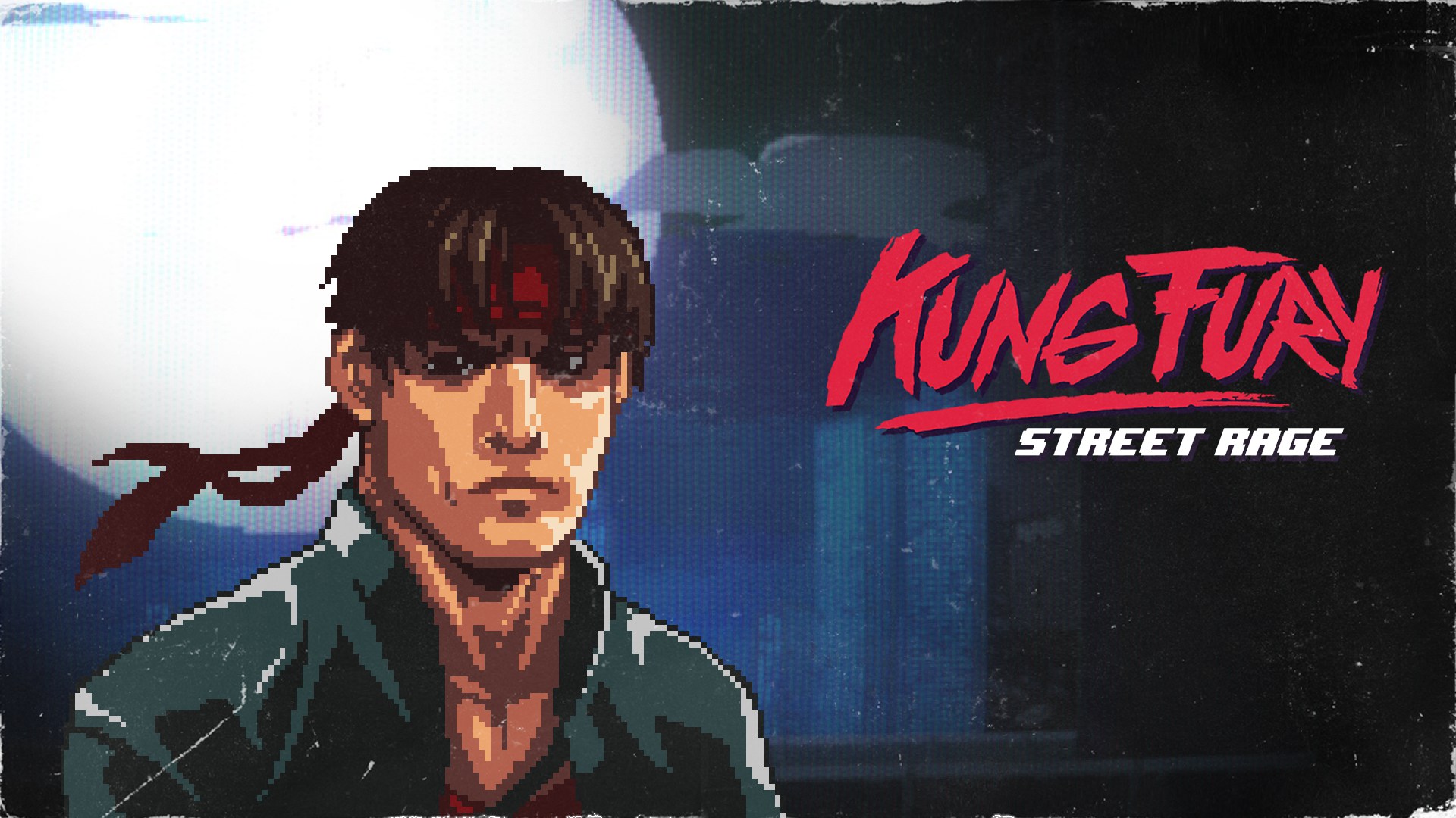 kung fury street rage sorry
