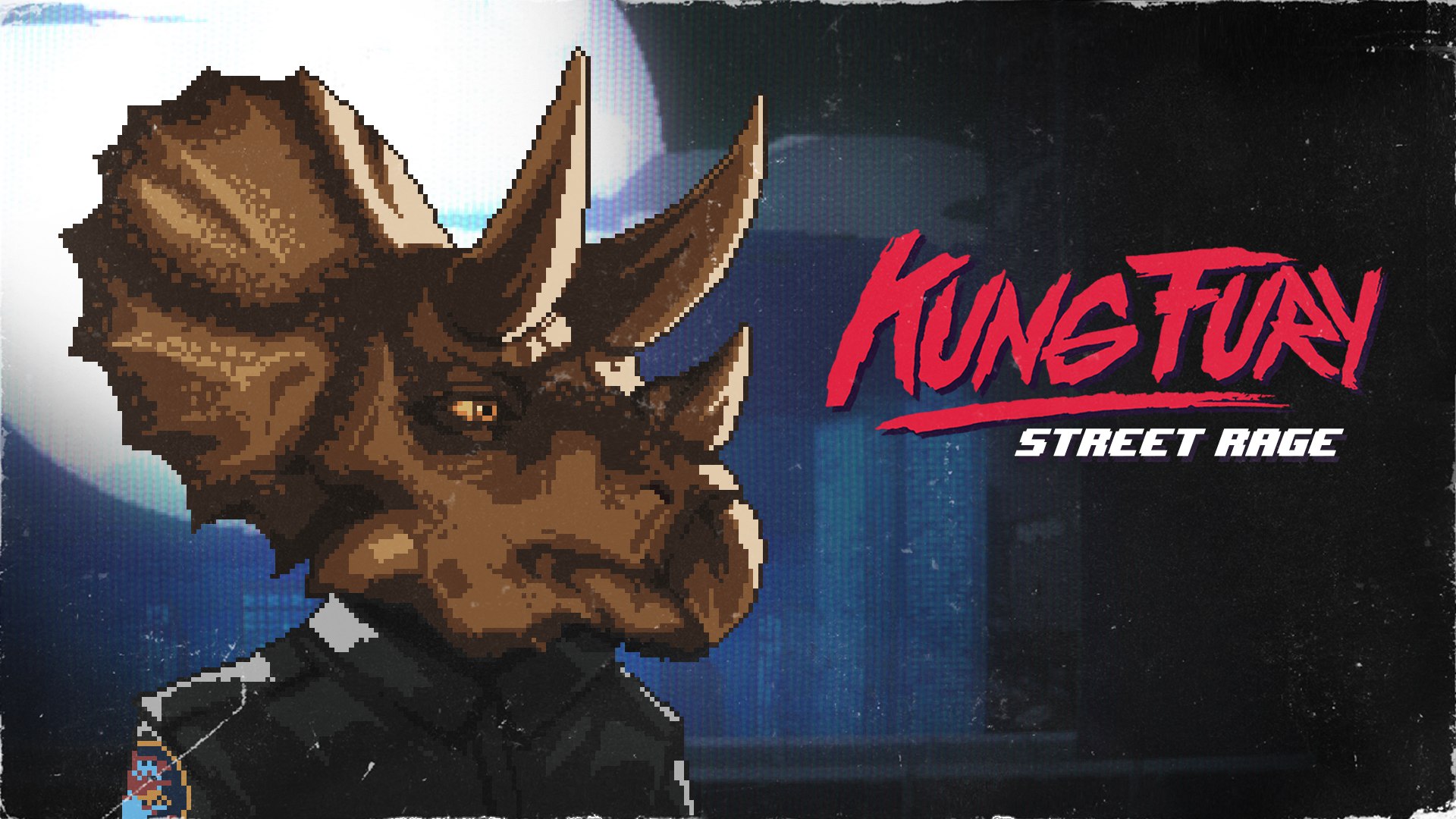 kung fury street rage ps4