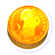 Sister’s Secrecy: Arcanum Bloodlines - Premium Edition badge Foil: Veil of Secrets