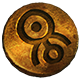 Sister’s Secrecy: Arcanum Bloodlines - Premium Edition badge Level 1: Bloodline Echo