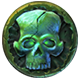 Sister’s Secrecy: Arcanum Bloodlines - Premium Edition badge Level 5: Guardian’s Legacy