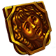 Sister’s Secrecy: Arcanum Bloodlines - Premium Edition badge Level 4: Silent Sigil