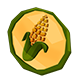 Series 1 - Corn Badge