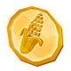 Series 1 - Golden Corn