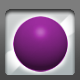 Series 1 - Purple Ball Badge