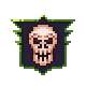 Chronicon badge Level 3: Heroic