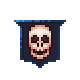 Chronicon badge Level 1: Casual