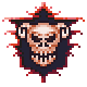 Chronicon badge Level 5: Legendary