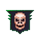 Chronicon badge Level 2: Normal