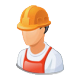 Series 1 - Apprentice builder