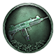 Resident Evil Requiem badge Level 2: Gal