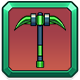 Keep on Mining! badge Level 3: 