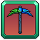 Keep on Mining! badge Level 4: 