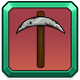 Keep on Mining! badge Level 1: 