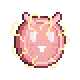 RACCOIN: Coin Pusher Roguelike badge Level 1: Electric 