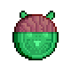 RACCOIN: Coin Pusher Roguelike badge Level 3: Zombie