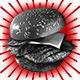Series 1 - Burger