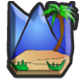 Stickman Beach Volleyball DELUXE badge Level 1: A Fresh Start