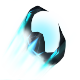Tachyon Project badge Foil: Ada