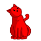 Series 1 - Red Cat