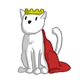 Series 1 - King Cat
