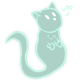 Series 1 - Ghost Cat